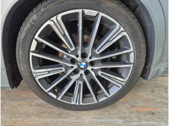 2022 BMW X1 23d xDrive M Sport