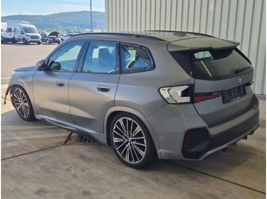 2022 BMW X1 23d xDrive M Sport