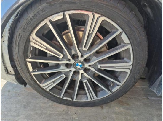 2022 BMW X1 23d xDrive M Sport