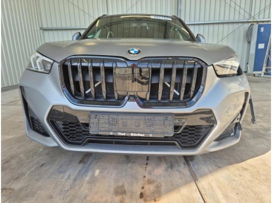 2022 BMW X1 23d xDrive M Sport
