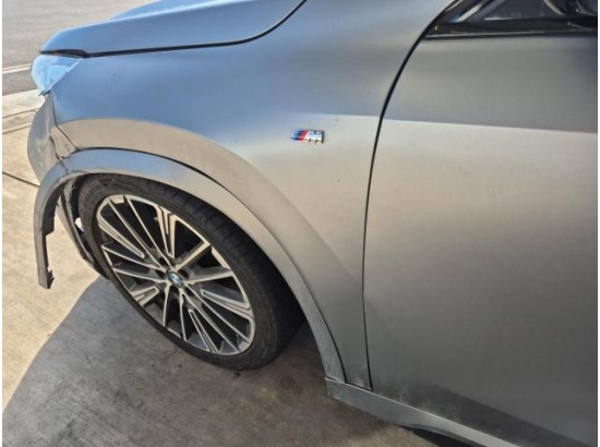 2022 BMW X1 23d xDrive M Sport