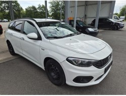 2019 FIAT Tipo Lounge