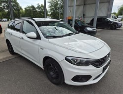 2019 FIAT Tipo Lounge