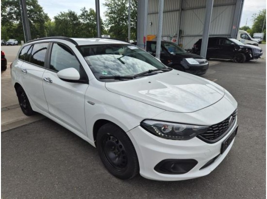 2019 FIAT Tipo Lounge
