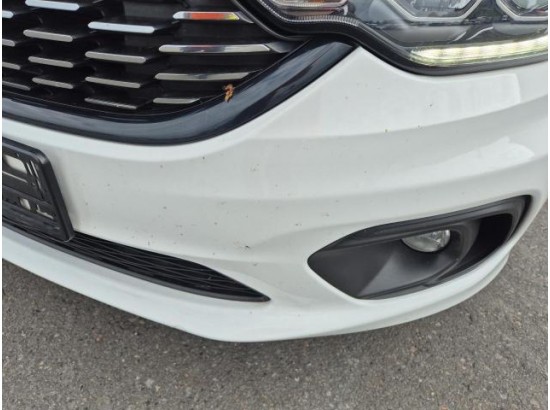 2019 FIAT Tipo Lounge