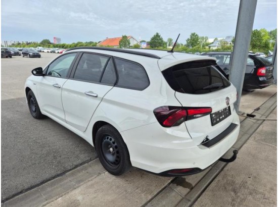 2019 FIAT Tipo Lounge