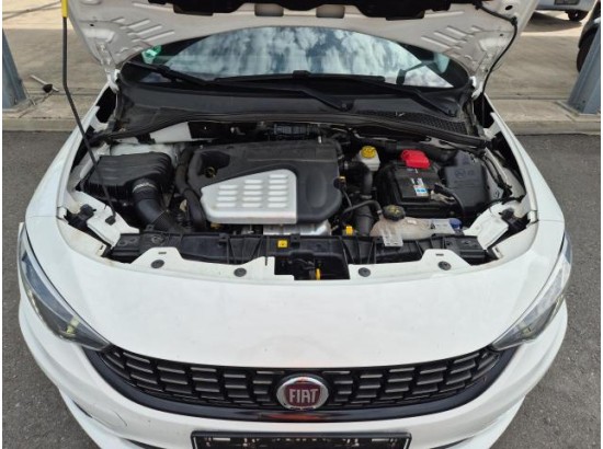 2019 FIAT Tipo Lounge