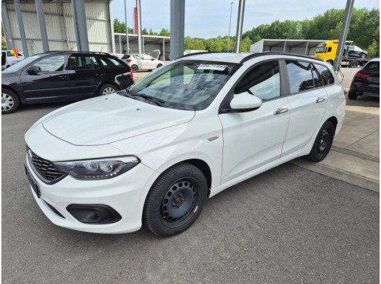 2019 FIAT Tipo Lounge