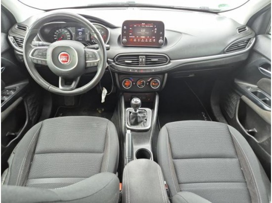 2019 FIAT Tipo Lounge
