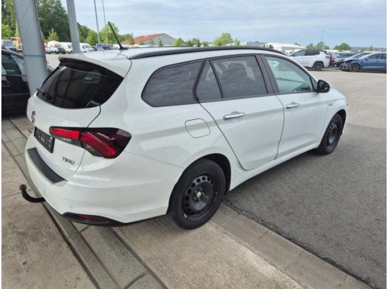2019 FIAT Tipo Lounge