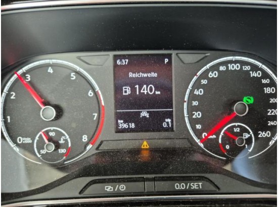 2021 Volkswagen T-Cross Style