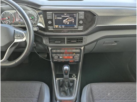 2021 Volkswagen T-Cross Style