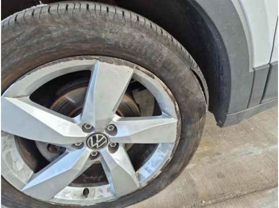 2021 Volkswagen T-Cross Style