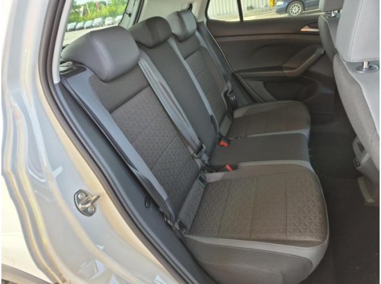 2021 Volkswagen T-Cross Style