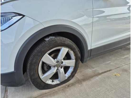 2021 Volkswagen T-Cross Style