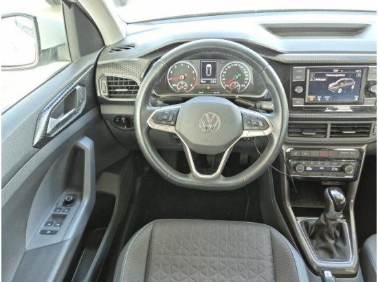 2021 Volkswagen T-Cross Style