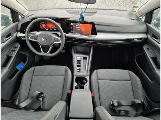 2024 Volkswagen Golf VIII Variant Life