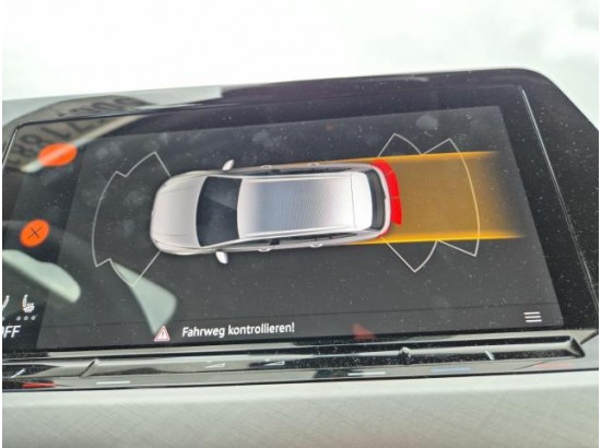 2024 Volkswagen Golf VIII Variant Life