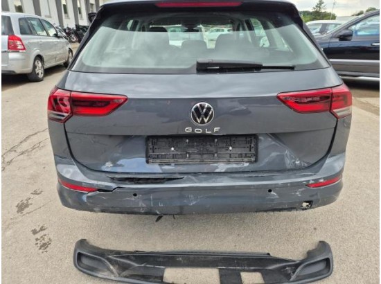 2024 Volkswagen Golf VIII Variant Life