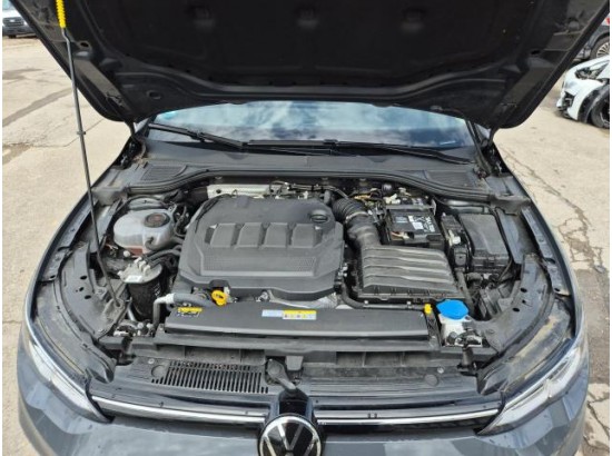 2024 Volkswagen Golf VIII Variant Life