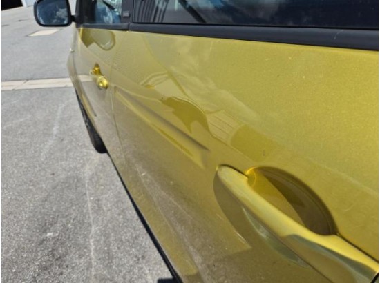 2015 Smart forfour Basis 52 kW