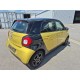 2015 Smart forfour Basis 52 kW
