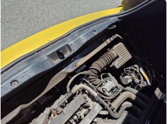2015 Smart forfour Basis 52 kW