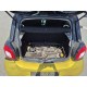 2015 Smart forfour Basis 52 kW