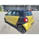 2015 Smart forfour Basis 52 kW