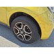 2015 Smart forfour Basis 52 kW