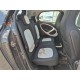 2015 Smart forfour Basis 52 kW