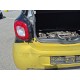 2015 Smart forfour Basis 52 kW