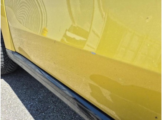 2015 Smart forfour Basis 52 kW