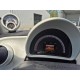 2015 Smart forfour Basis 52 kW