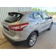2015 Nissan Qashqai Acenta