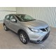 2015 Nissan Qashqai Acenta