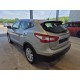 2015 Nissan Qashqai Acenta