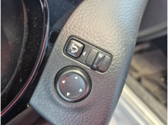 2015 Nissan Qashqai Acenta