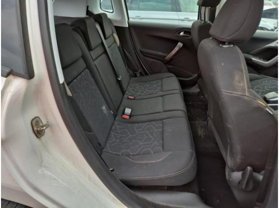 2016 Peugeot 2008 Active