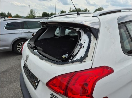 2016 Peugeot 2008 Active