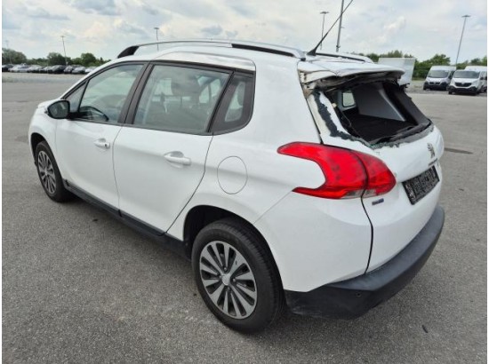 2016 Peugeot 2008 Active