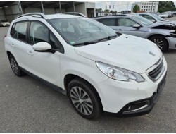 2016 Peugeot 2008 Active