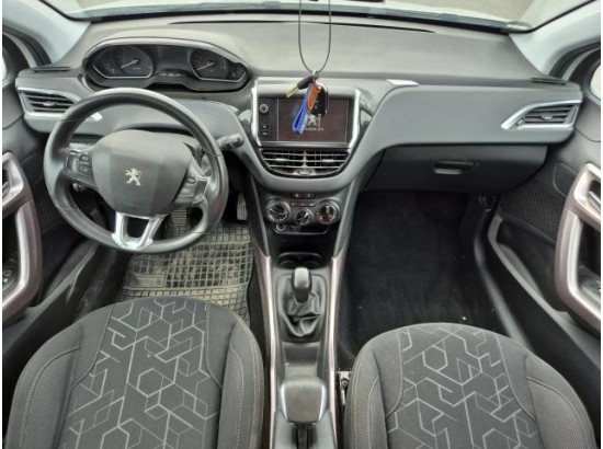 2016 Peugeot 2008 Active