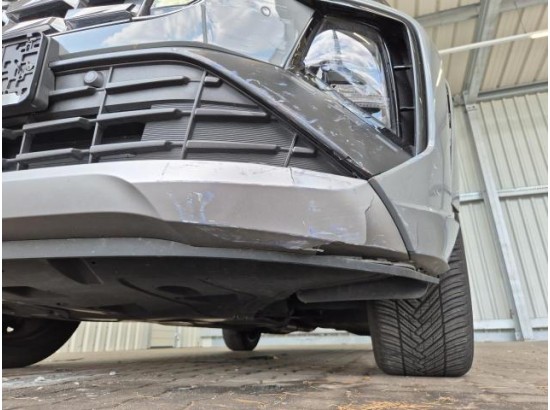2023 Hyundai Tucson N Line Mild-Hybrid 4WD