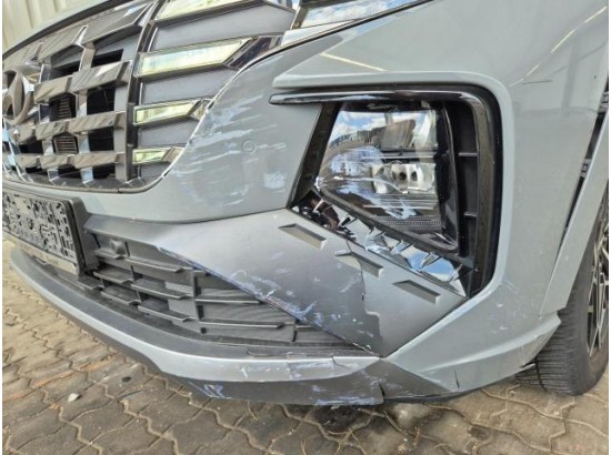 2023 Hyundai Tucson N Line Mild-Hybrid 4WD