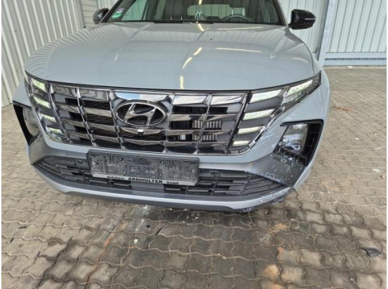 2023 Hyundai Tucson N Line Mild-Hybrid 4WD