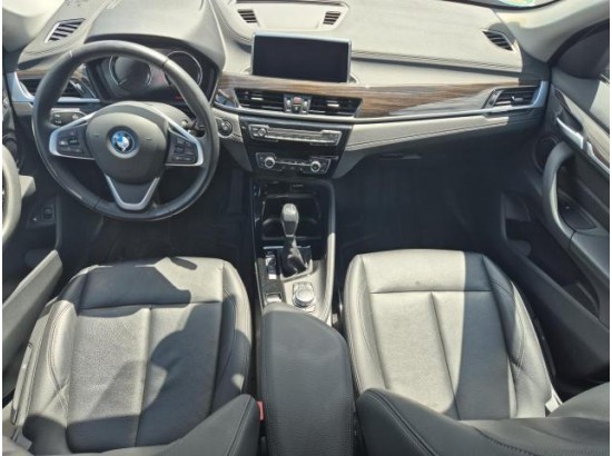 2022 BMW X1 xDrive 25 e xLine