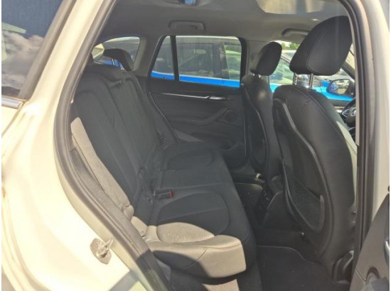 2022 BMW X1 xDrive 25 e xLine