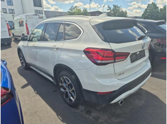 2022 BMW X1 xDrive 25 e xLine