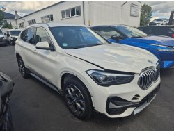2022 BMW X1 xDrive 25 e xLine